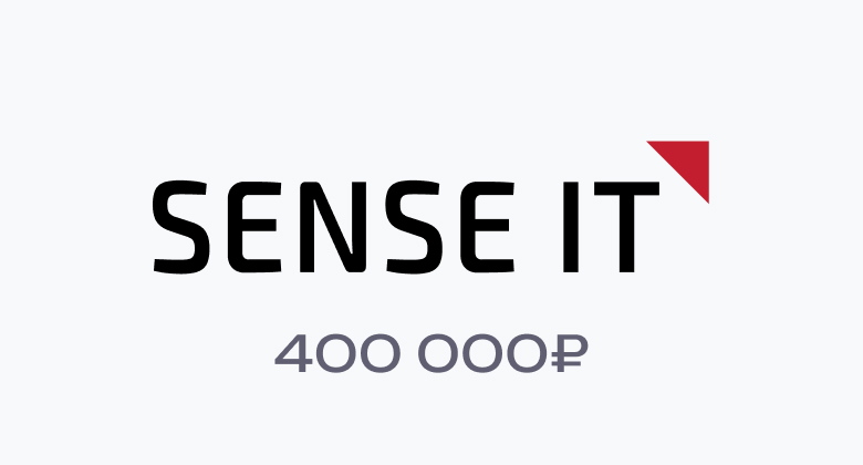Оффер Android-разработчика в Sense IT на 400 000 ₽ в месяц — ученик менторства